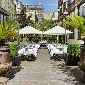**** Hotel Les Jardins Du Marais France
