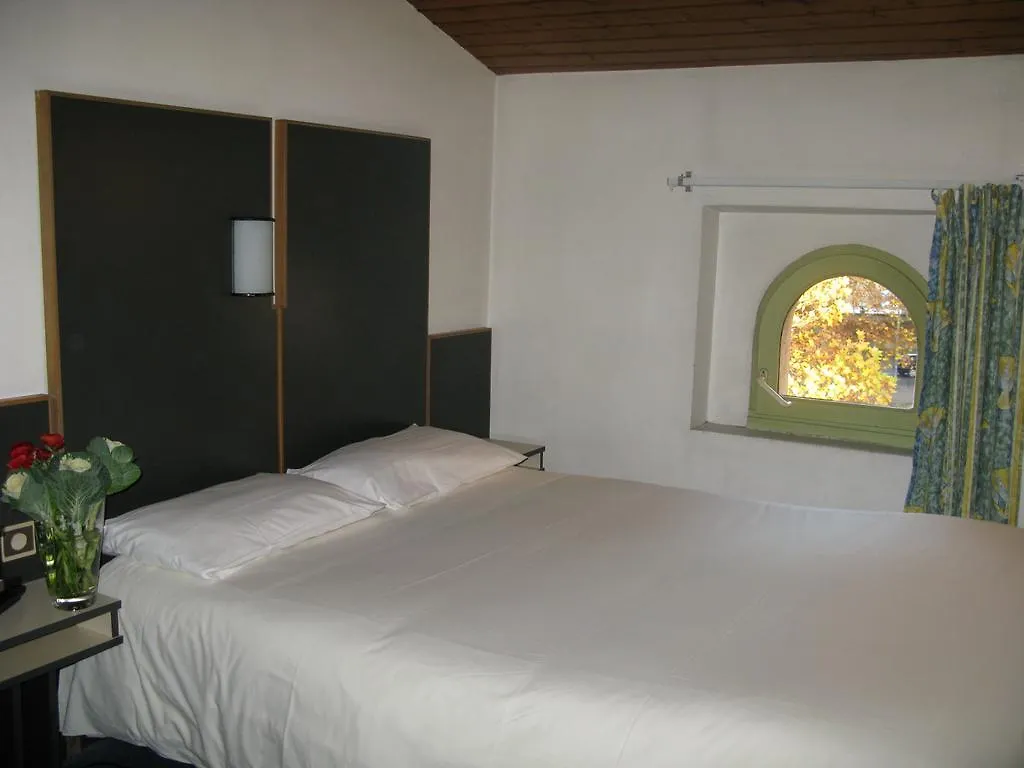 Hotel La Chartreuse Toulouse