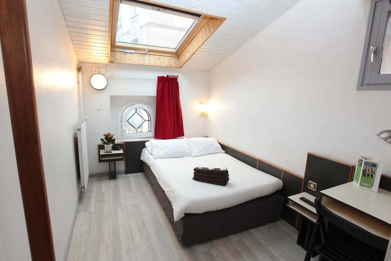 Hotel La Chartreuse Toulouse