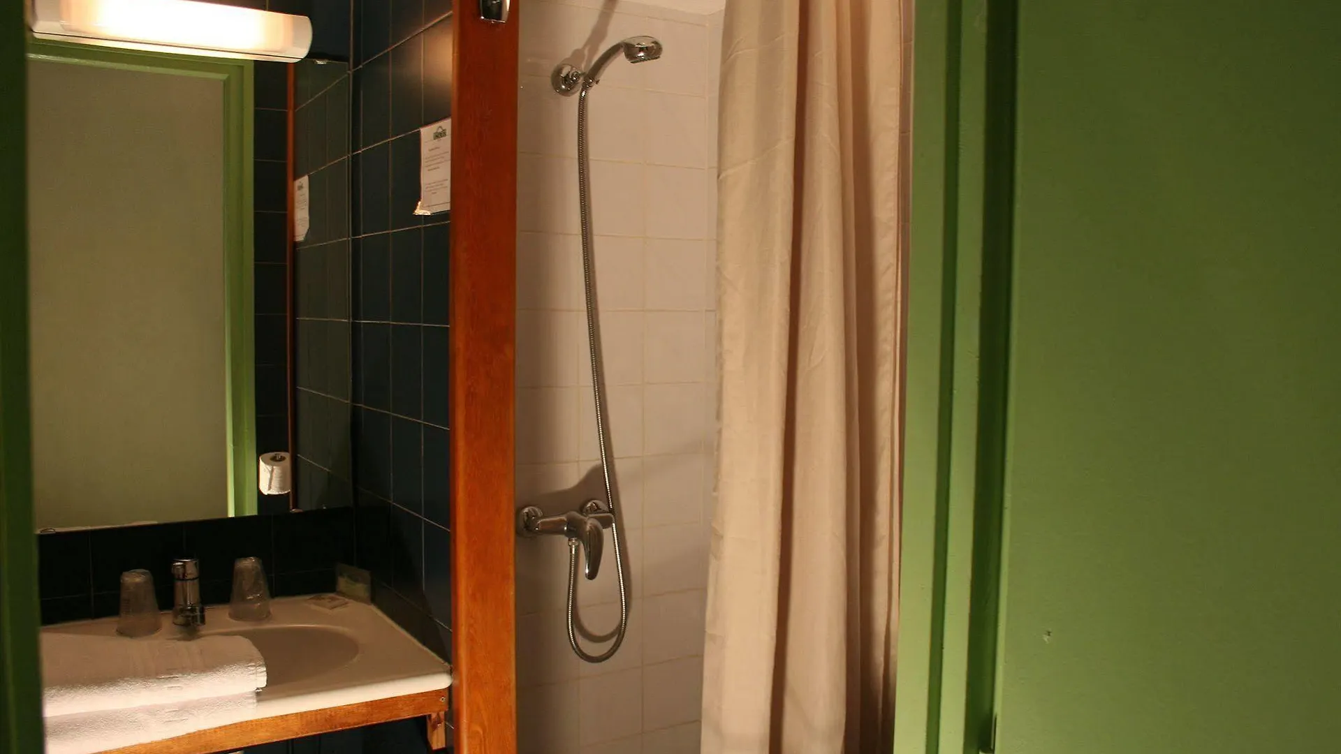 Hotel La Chartreuse Toulouse