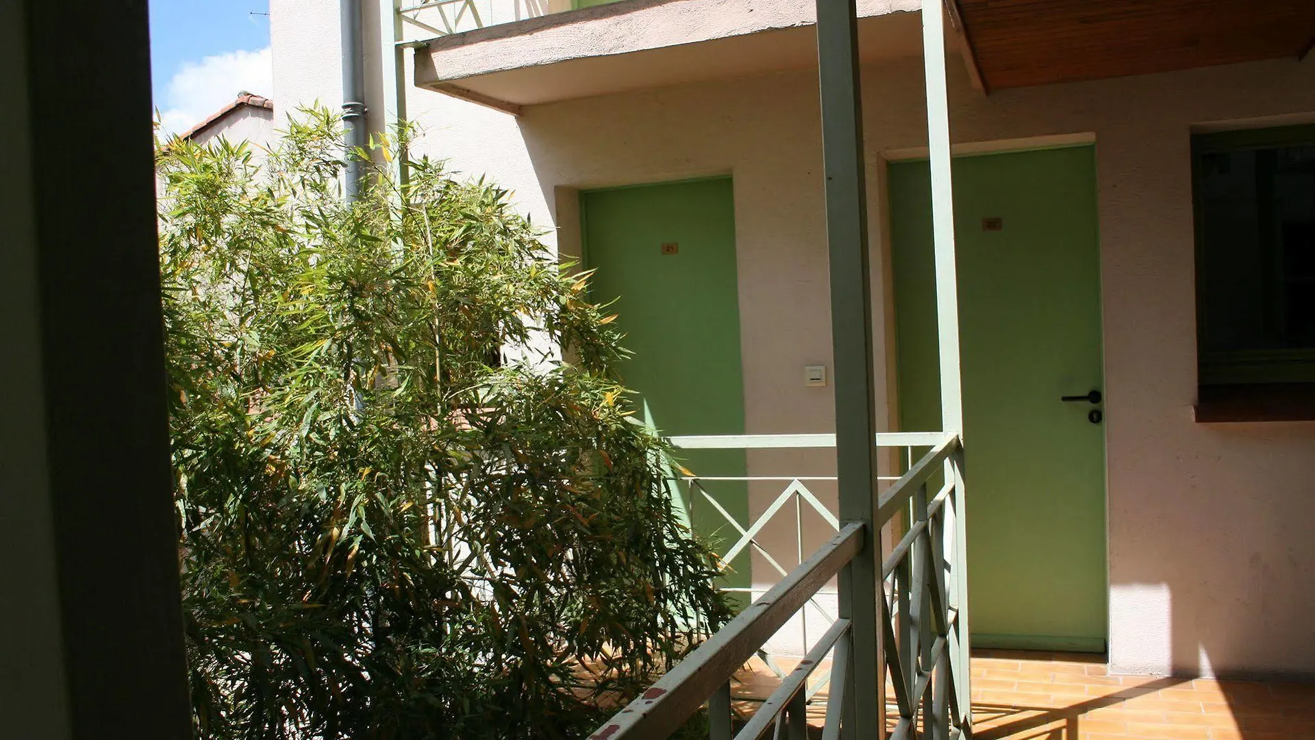 Hotel La Chartreuse Toulouse